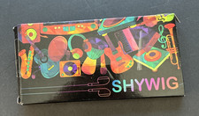 Shywig  Music Earbuds Wired with Mic, Set of 5 - 1 missing connector