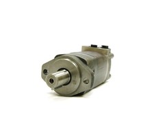 104-1143 Char Lynn Eaton Lsht Hydraulic Motor #10 Orb Port Oem For Harvester
