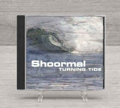 Turning Tide CD