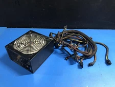 Rosewill RBR1000-M Semi-Modular Power Supply 80 Plus Bronze