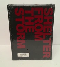 Shelter From The Storm - 45th Anniversary Boot Barn Coffee Table Book