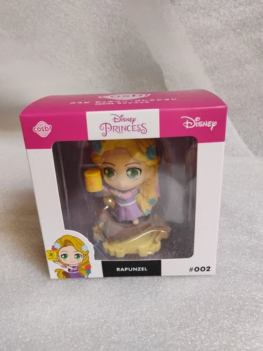 HOT TOYS COSB! DISNEY PRINCESS RAPUNZEL 002