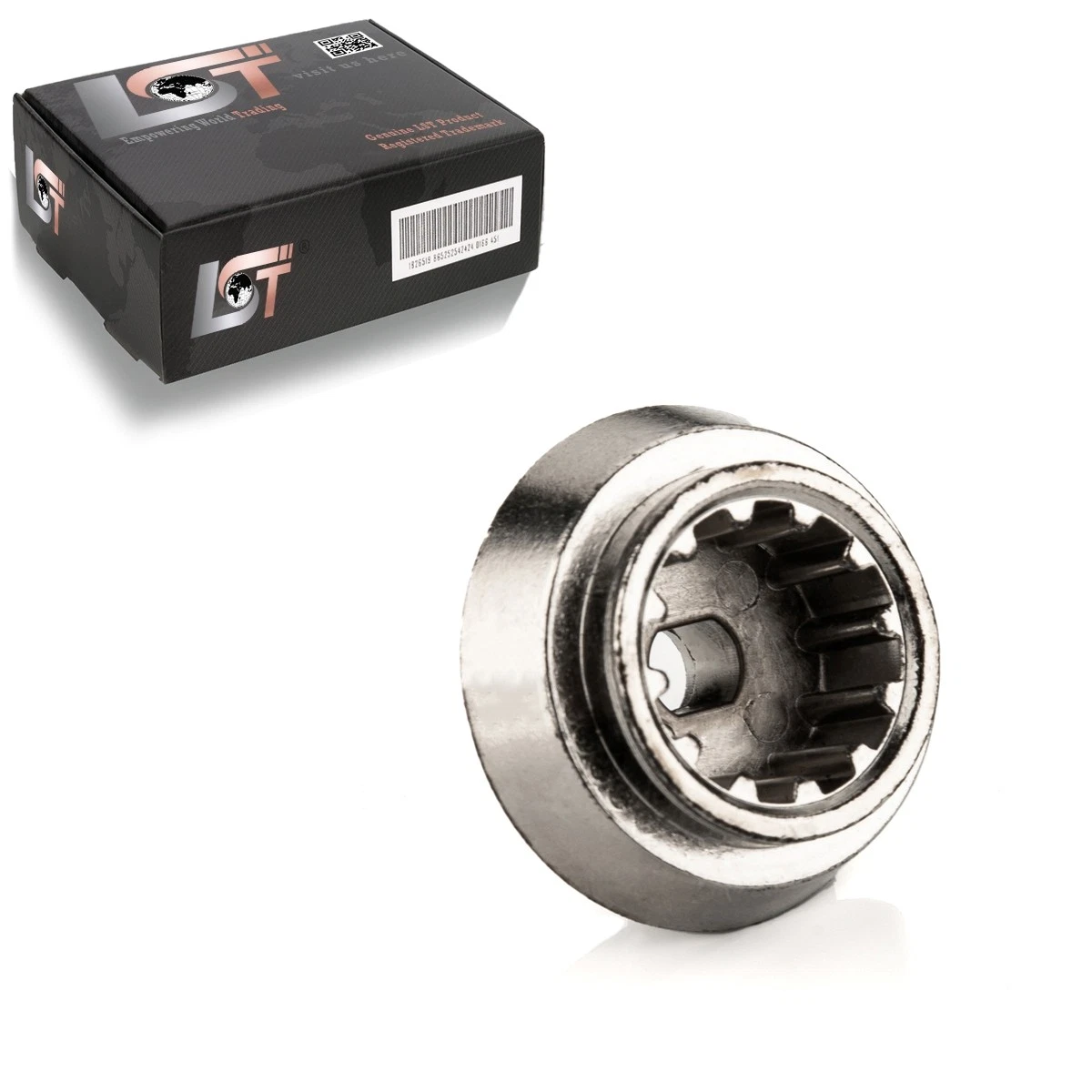 2x Riparazione Ingranaggio Mixer Per Silvercrest Monsieur Cucina - Foto 7