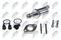 NTY ESCV-TY-002 Druckregelventil, Common-Rail-System FüR Toyota