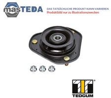 TED37570 FEDERBEINLAGER DOMLAGER TEDGUM FÜR AUDI A8 D4,4HL