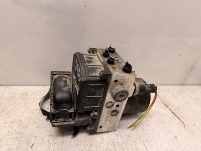VW Audi ABS-Hydraulikblock  0265225124  4B0614517G  0265950055