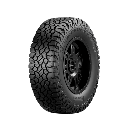 Pirelli Scorpion XTM AT LT275/60R20 E/10PLY BSW (1 Tires) | eBay