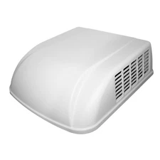 ICON TECHNOLOGIES LIMITED RV SHROUD AIR CONDITIONER ADVENT POLAR WHITE
