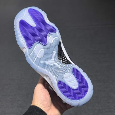Size 10.5 - Jordan 11 Retro High Concord for sale online | eBay Size 10.5 - Jordan 11 Retro High Concord for sale online | eBay