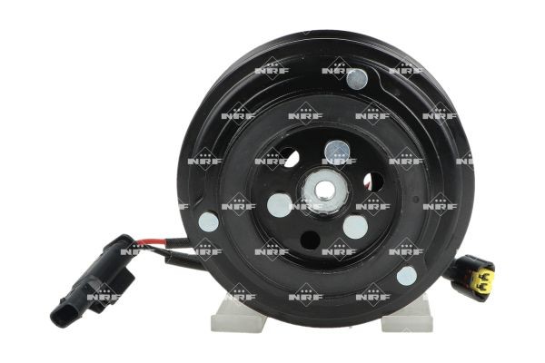 2x ✅Fits NRF 380164 MERCEDES AC COMPRESSOR PARTS  ⭐UK Seller⭐