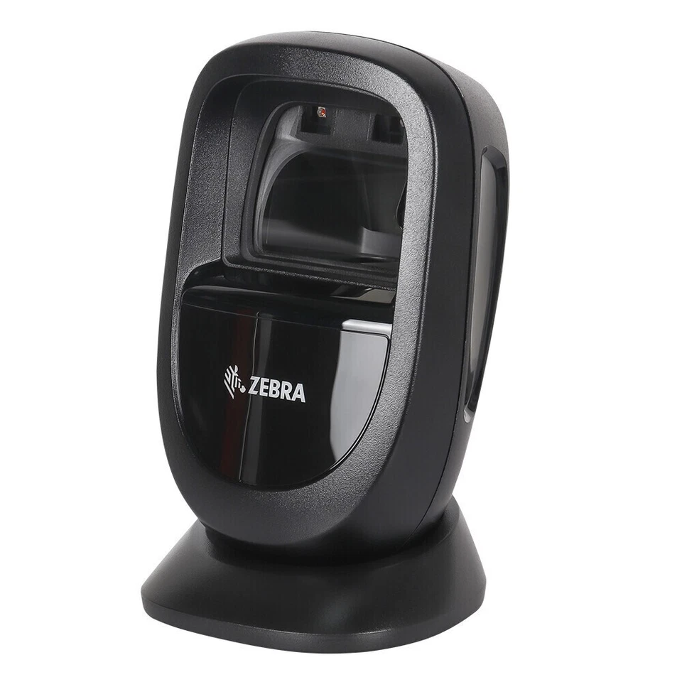 Zebra DS9308-SR00004ZZCN 1D/2D Handheld Barcode Scanner Reader With USB Cable - Image 3 of 4