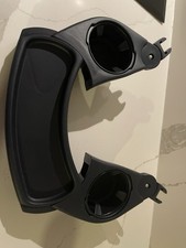 Peg Perego Stroller Replacement Tray Pliko Navy Blue New