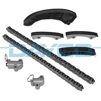 Steuerkettensatz KTC1187 FüR Hyundai I20 1 PB PBT I30 GD Ix20 JC I40 CW VF FD LM