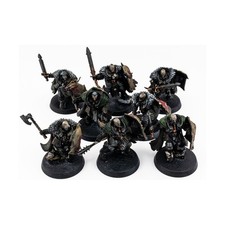 Chaos Warrior Collection #73 NM