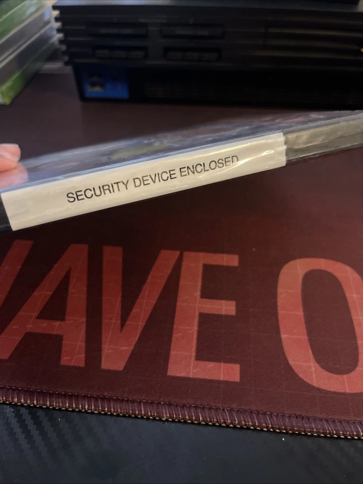 NEW Sealed Red Label Greatest Hits Naruto Uzumaki Chronicles Sony PlayStation 2  - Image 2 of 4