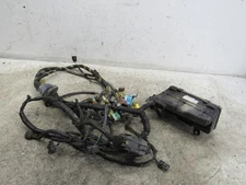 1999 2004 Honda odyssey EX engine bay fuse box body wire wiring harness cable