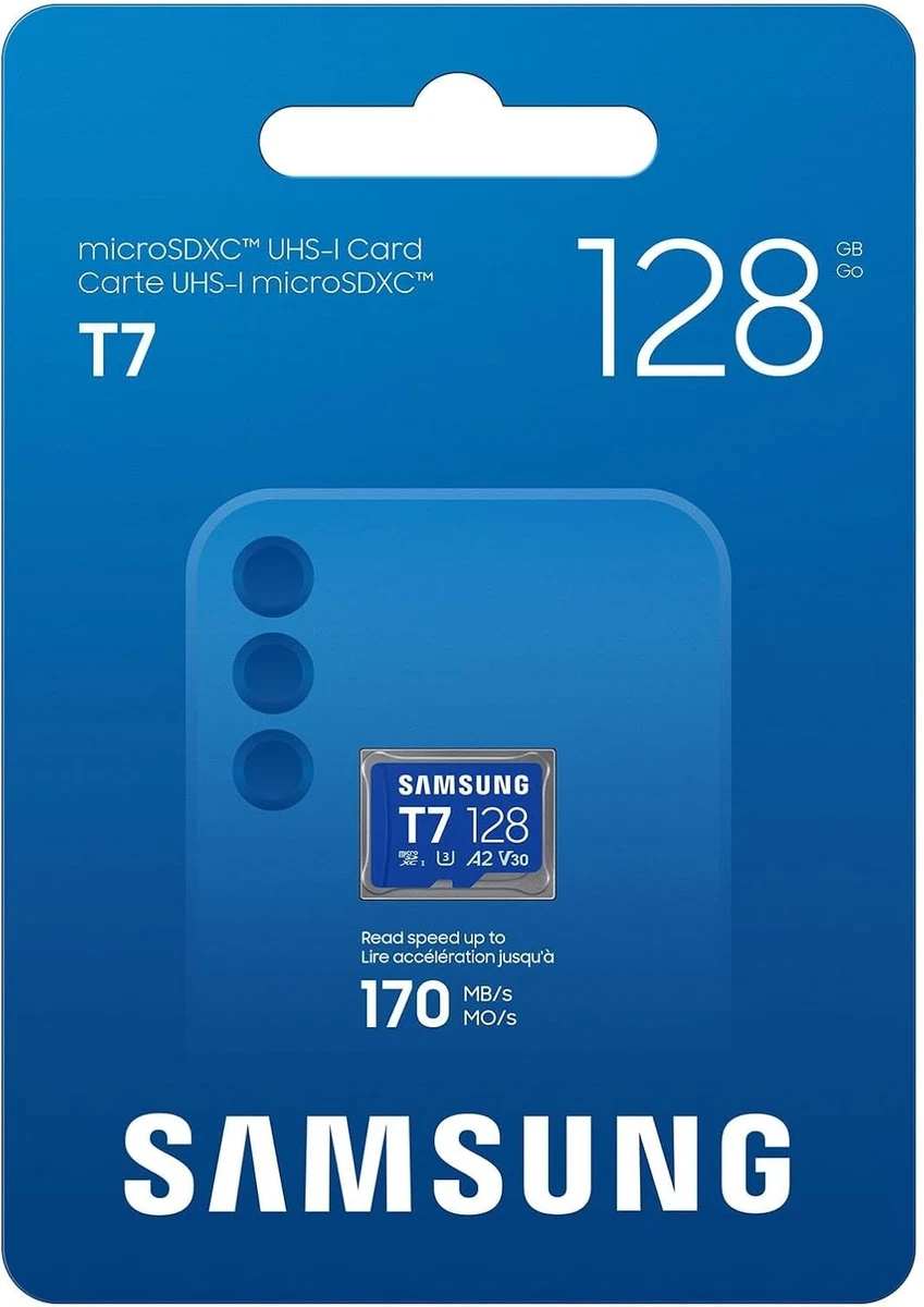 【希少】Samsung製 128MB Micro-DIMM No.0122 Samsung MicroSD 128 GB Camera Memory Cards for sale | eBay