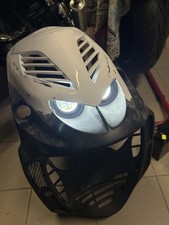 Faro LED Phantom F12 e F15 Bianco