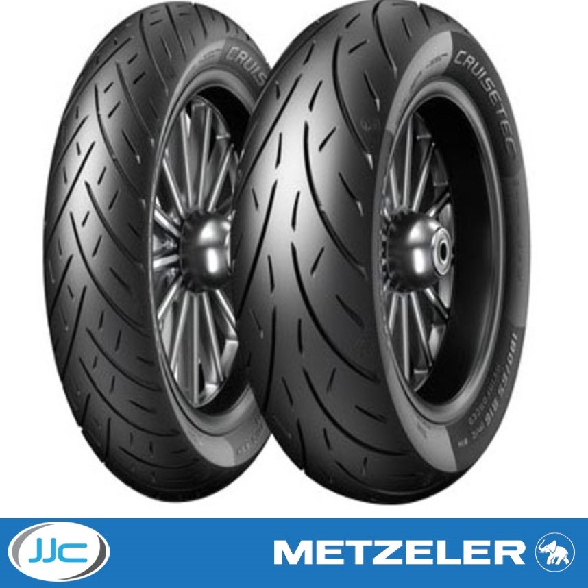 Motorcycle Tyre Metzeler CRUISETEC 150/80 -16 71H Front Motorbike *New Kawasaki - Image 13