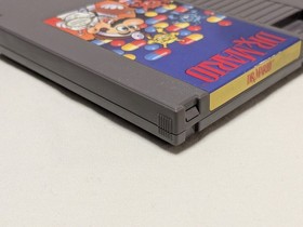 Lote de juegos Dr. Mario & Super Mario Bros/Duck Hunt Nes (Nintendo) &iexcl;Probados y funcionando!