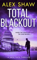Total Blackout | Alex Shaw | Taschenbuch | A Jack Tate SAS Thriller | Englisch