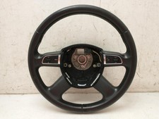 AUDI Q5 STEERING WHEEL 8R0419091S 08-17