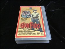Betamax Gun Fury 1953 Rock Hudson, Donna Reed, Philip Carey, and Roberta Haynes