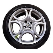 ALFA ROMEO MITO ALLOY WHEEL 156078674