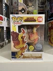 Animation Funko Pop - Shoto Todoroki (Glow) - My Hero Academia - No. 1348
