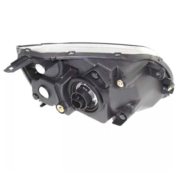 For 04-12 Galant Halogen Headlight Headlamp Head Light Lamp with Bulb Left Side Foto 3 de 4