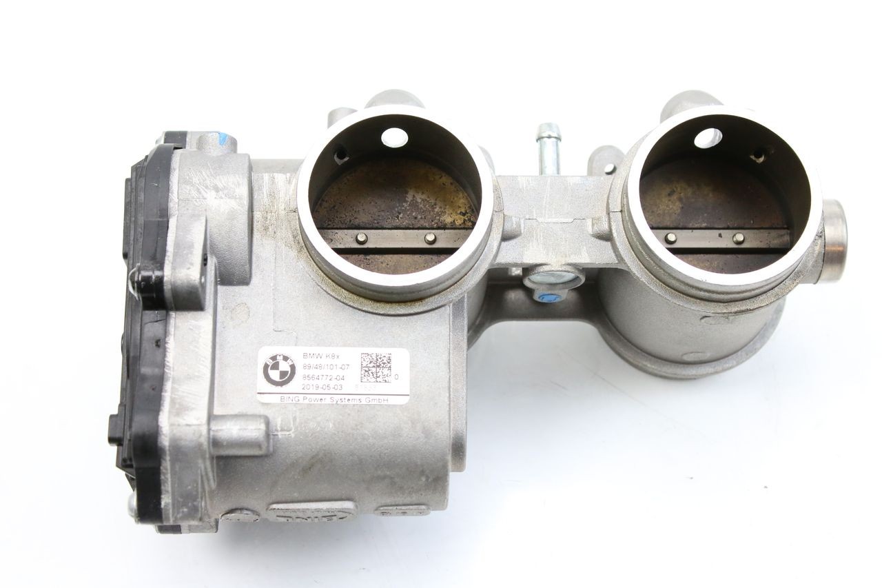 INJECTION THROTTLE BODIES - BMW F GS K81 850 (2018 - 2023)