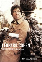 Leonard Cohen, Untold Stories: The Early Years | Michael Posner | Buch | 2020