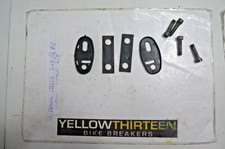 HONDA CBR125 MIRROR FITTING KIT  #11 ((LOC-B))