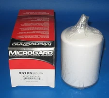 MicroGard 33123 Fuel Water Separator Filter-DIESEL fits Wix 33123