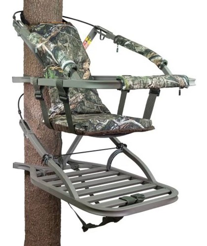 Summit Treestands Titan SD Climbing Treestand