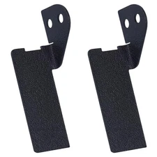 2PCS 3D Printer A1/A1 Mini Metal Nozzle Wiper for Bambu Lab A1/A1 Mini, 3D Print