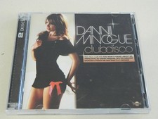 Dannii Minogue Club Disco 2CD