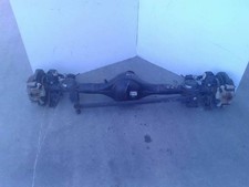 Essieu Mitsubishi MONTERO