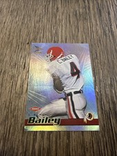 1999 Pacific Prism - Champ Bailey #147 (RC) ~ FREE SHIPPING