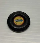 Hot Wheels Redline olds 442 plastic button