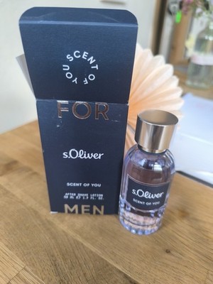 S.Oliver Scent Of You After Shave 50ml
