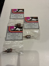 Lot Of 3 PARMA Slot Car Armatures 16-D sealed