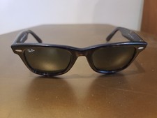 Ray Ban Wayfarer RB2140 902 50 o 22 3N Sunglasses Italy