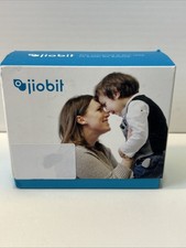 Jiobit location monitor Cellular WiFi GPS bluetooth Child Tracking Any Distance