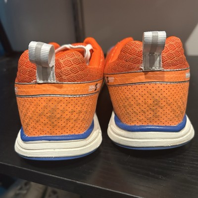 Altra Sneakers Mens 9.5‎ Instinct 3 A1533-3 Orange Running Athletic Gym Shoes Altra Sneakers Mens 9.5 Instinct 3 A1533-3 Orange Running  main image 3