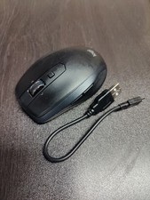 Logitech MX Anywhere 2S Bluetooth Edition Wireless Mouse - Graphite