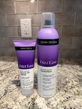 John Frieda Frizz Ease Moisture Barrier Hairs...