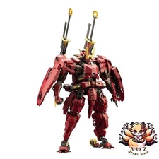 NEW KOTOBUKIYA Hexa Gear Bui Tonglong Gaifuu Kaisei 1/24 Scale Model Kit