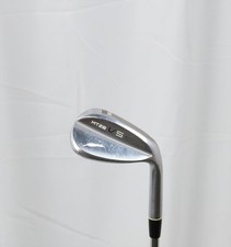 Fourteen Mt-28 V5 Nickel Chrome Wedge 58°-8 Dynamic Gold Wedge Stl 14063960 Fair