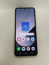 Samsung Galaxy Z Flip 6 512GB Silver SM-F741U Xfinity Fully Functional DG7360